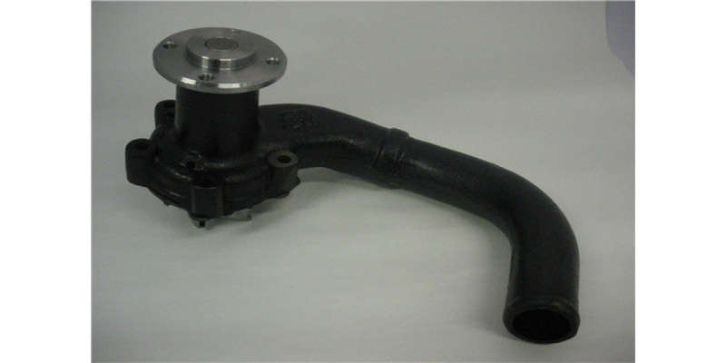 Water Pump Mazda B2200 (Gwmz-28A)