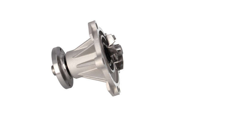 Water Pump Mazda B2600 G6 (Wp61053N)