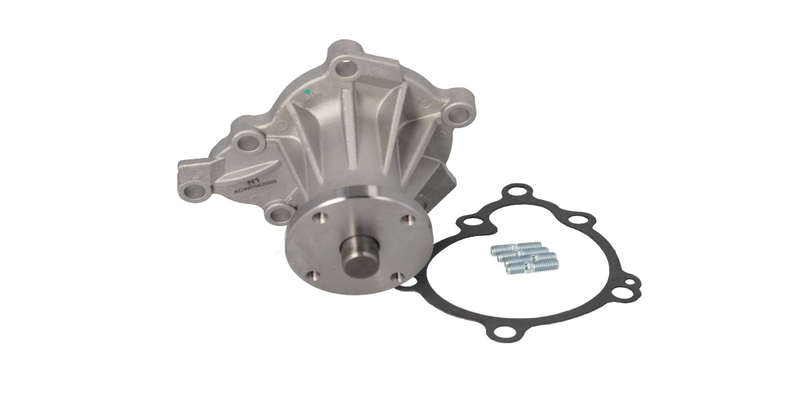 Water Pump Mazda B2600 G6 (Wp61053N)