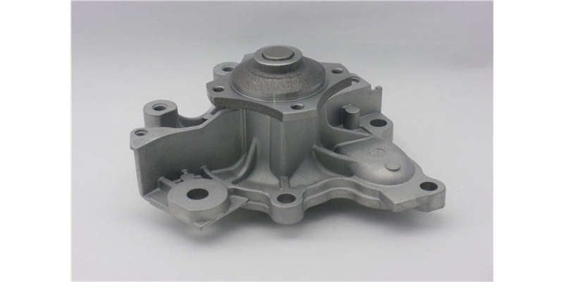 Water Pump Mazda Fs/Fp/ (Gwmz-41A)