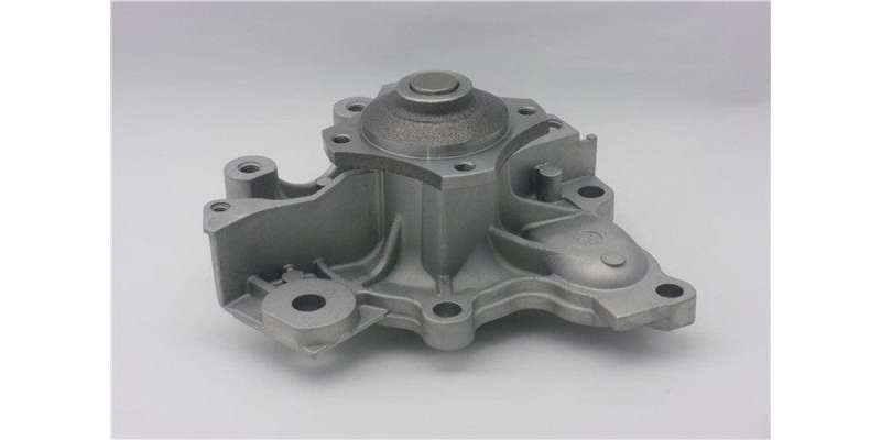 Water Pump Mazda Fs/Fp/ (Gwmz-41A)