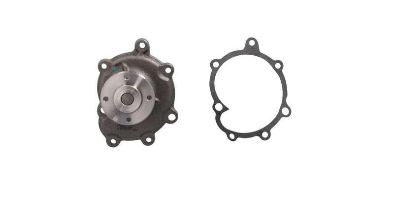 Water Pump for Ford Focus II 1.6 & Mazda 2 / 3 1.3 1.5 1.6  Z6 MZR Engines (WP61703X)