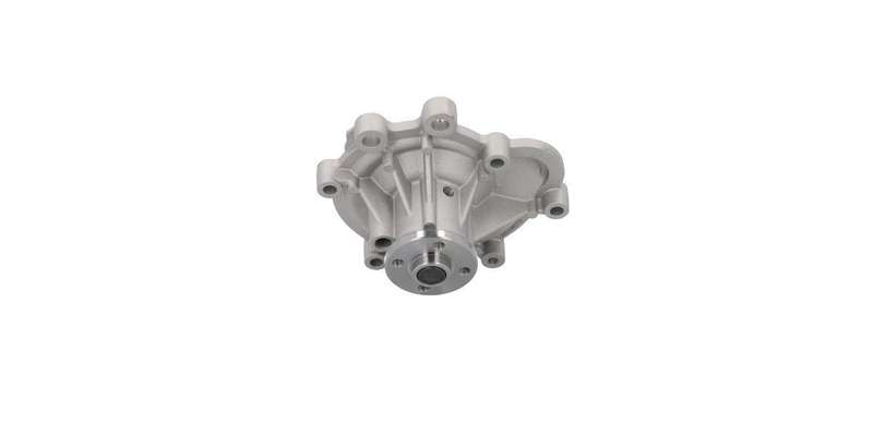 Water Pump Mer 271.940 (Wp59076X)