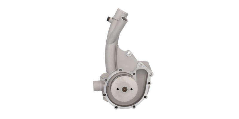 Water Pump -Merc. (Wp59038X)