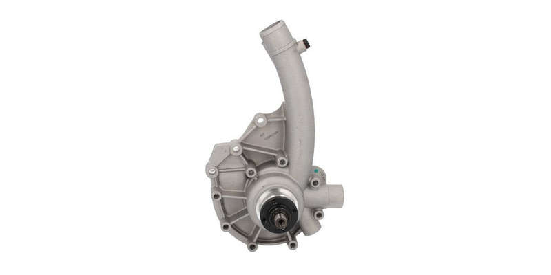 Water Pump -Merc. (Wp59038X)