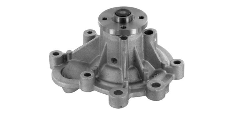 Water Pump Mercedes 271.952 (1747)