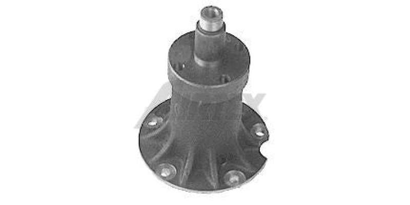Water Pump Mercedes 280Se 110 (1237)