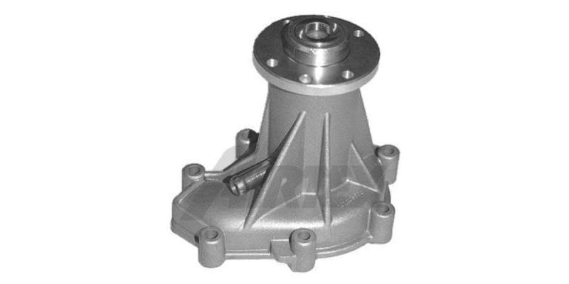 Water Pump Mercedes OM605.910 OM602 (1236)