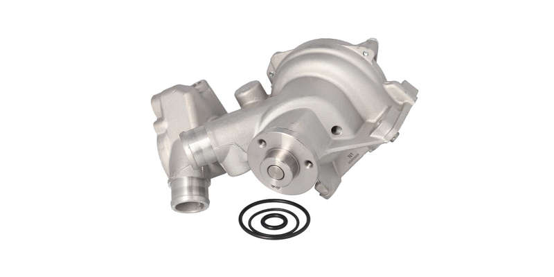 Water Pump Mercedes Benz 104.995 (Wp59068N)