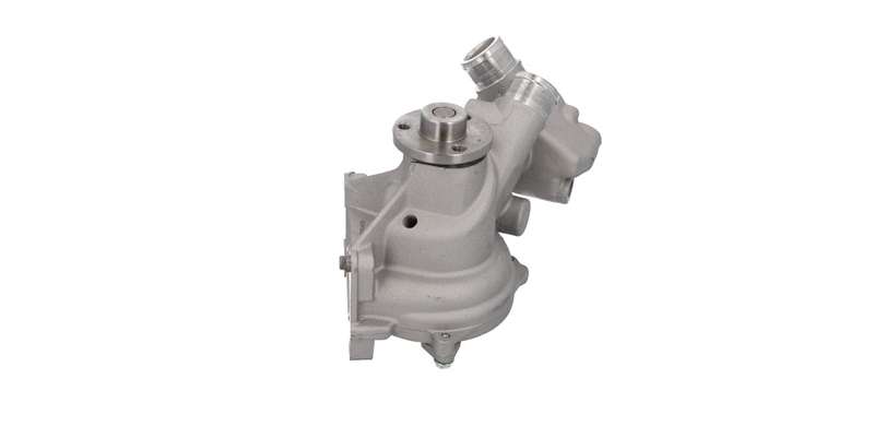 Water Pump for Mercedes SL320 R129 3.2L M104 Engine (19931998) WP59068X