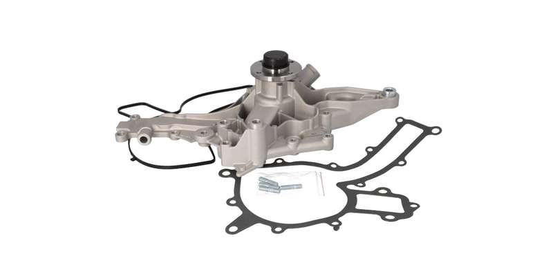 Water Pump Mercedes Benz 112.949 (Wp90008N)