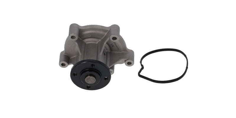 Water Pump Mercedes Benz 166.960 (Wp59066N)