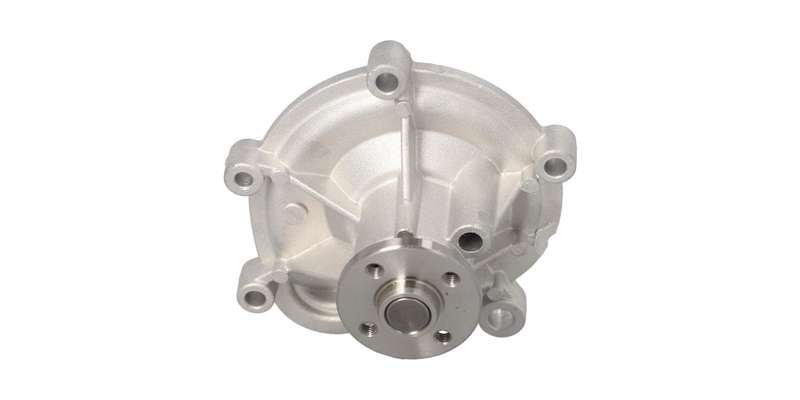 Water Pump for Mercedes C180K, C200K, C250, E200K, SLK  M271 Engines WP59076N