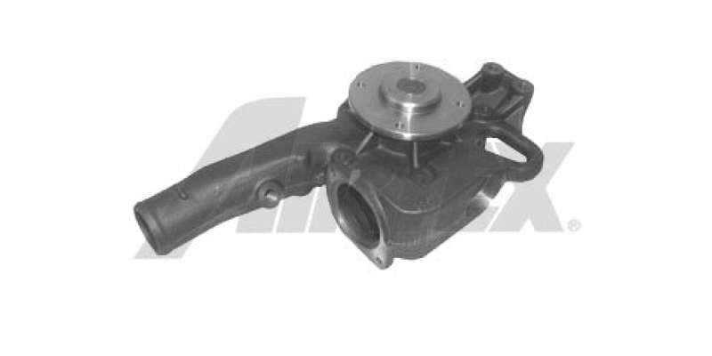 Water Pump Mercedes Benz Om926 (1968)