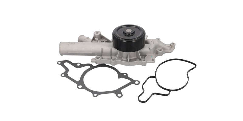 Water Pump Mercedes Benz Sp 611.98 (Wp59765N)