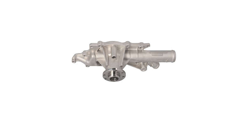 Water Pump Mercedes Benz Vito 646.9 (Wp59773N)