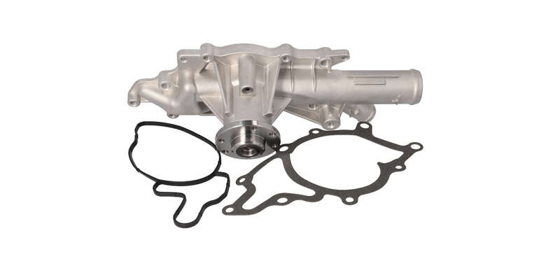 Water Pump Mercedes Benz Vito 646.9 (Wp59773N)