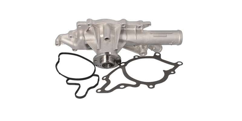 Water Pump Mercedes Benz Vito 646.9 (Wp59773N)