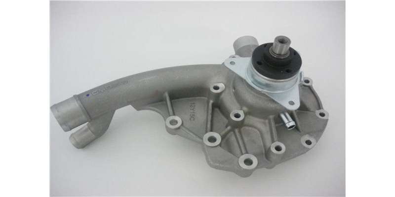 Water Pump Mercedes (Gwbe-06A)