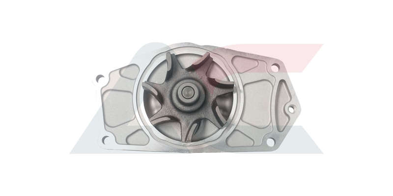 Water Pump Mitsubishi Can 4D32 (Wp62704X)