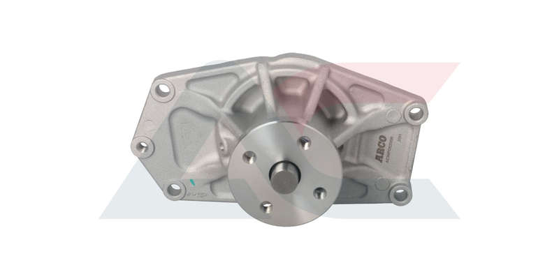 Water Pump Mitsubishi Can 4D32 (Wp62704X)