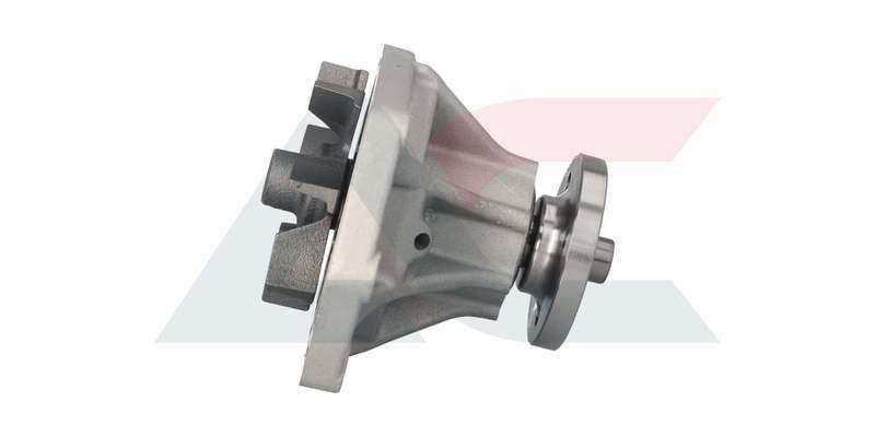 Water Pump Mitsubishi Can 4D32 (Wp62704X)