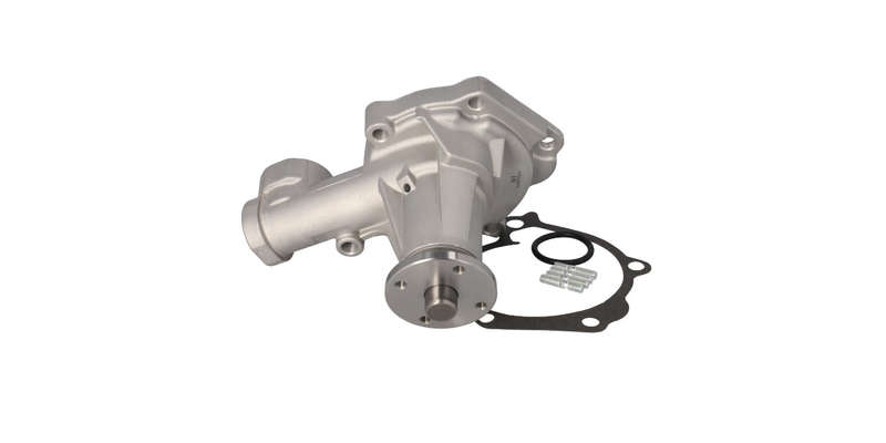 Water Pump Mitsubishi Colt 4G63 (Wp62017N)