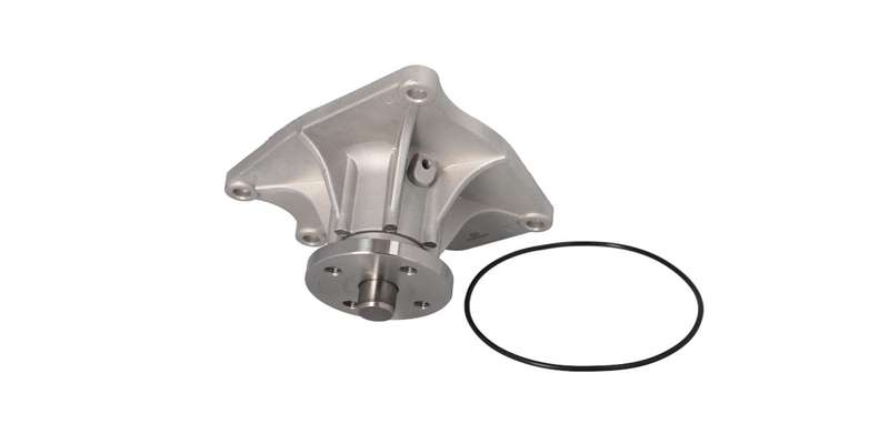 Water Pump for Mitsubishi Pajero 2.8 / 3.2, Colt 2.8 & Triton 3.2  4M40, 4M40T, 4M41 Diesel (1...
