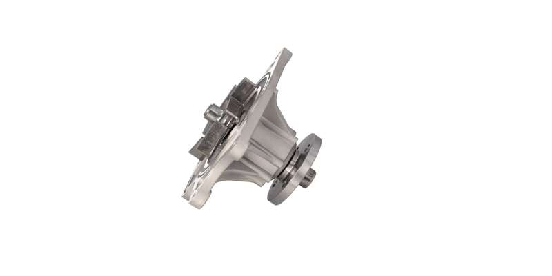 Water Pump for Mitsubishi Pajero 2.8 / 3.2, Colt 2.8 & Triton 3.2  4M40, 4M40T, 4M41 Diesel (1...
