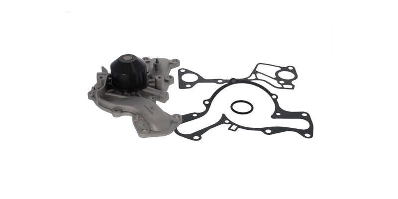 Water Pump Mitsubishi Colt 6G72 (Wp62020N)