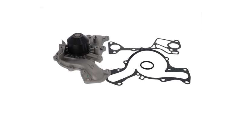 Water Pump Mitsubishi Colt 6G72 (Wp62020N)