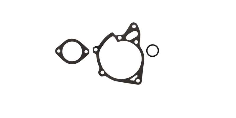 Water Pump for Hyundai H100 2.5iDT & Mitsubishi Colt 2500D  D4BF / 4D56 / 4D56T Engines (WP6...