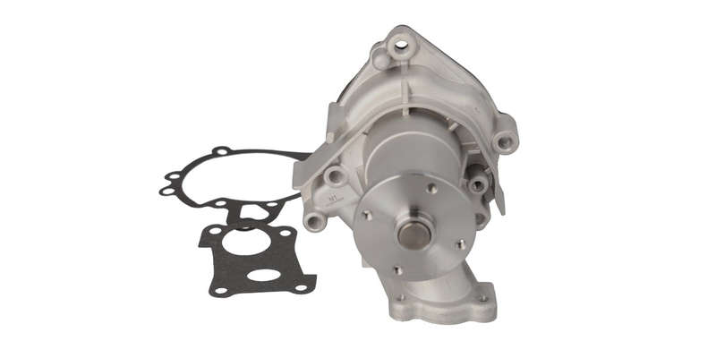 Water Pump Mitsubishi Pajero 4D56T (Wp48701N)