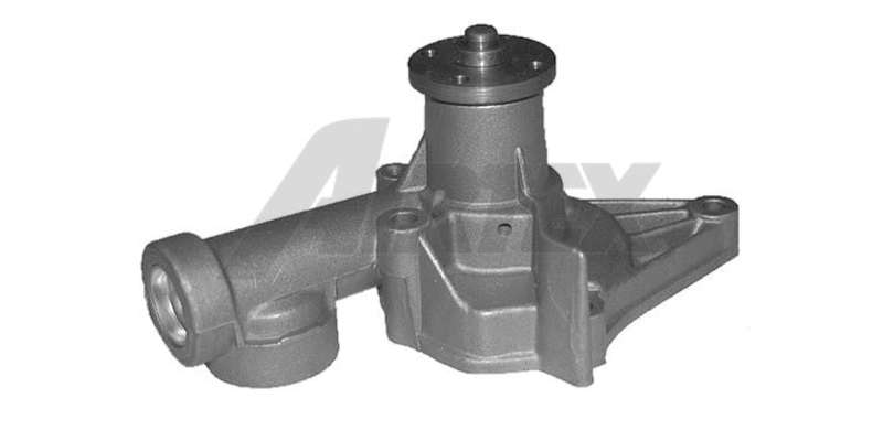 Water Pump Mitsubishi Tredia 4G (7115)