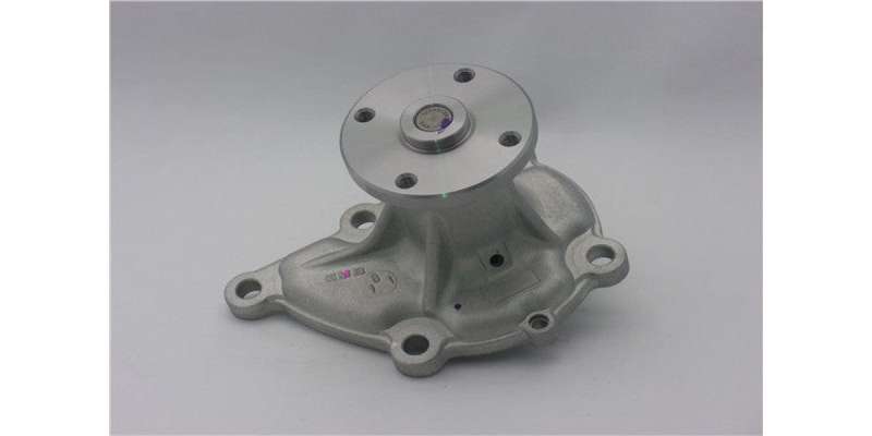 Water Pump Nissan A12/14 (Gwn-02A)