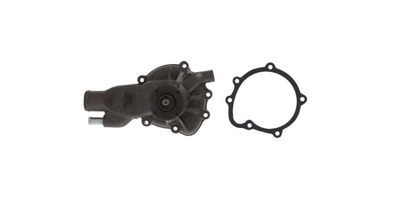 Water Pump Nissan Cabal Ed33 (Wp60714X)