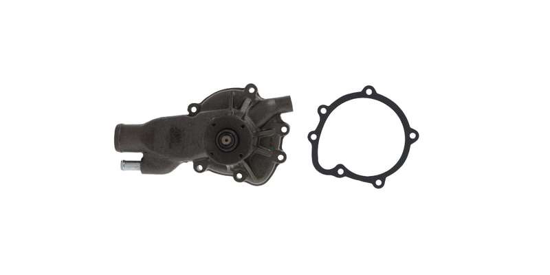Water Pump Nissan Cabal Ed33 (Wp60714X)
