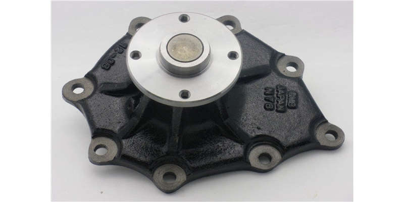 Water Pump Nissan Cabstar (Gwn-78A)