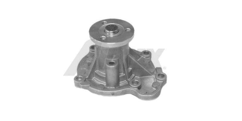 Water Pump Nissan Cr14De (1680)