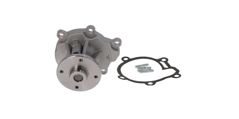 Water Pump Nissan Hardbody Na (Wp60038N)