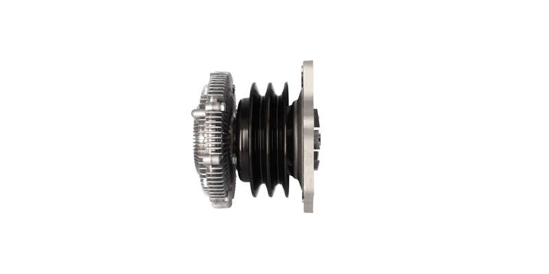 Water Pump Nissan Hardbody Td2 (Wp60713N)