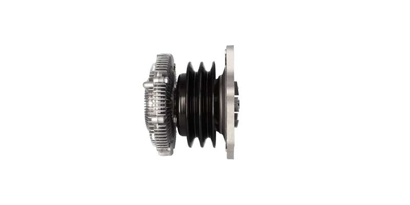 Water Pump Nissan Hardbody Td2 (Wp60713N)