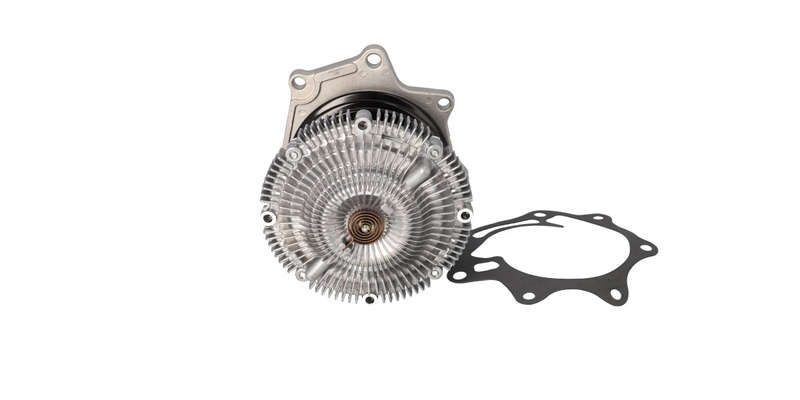 Water Pump Nissan Hardbody Td2 (Wp60713N)