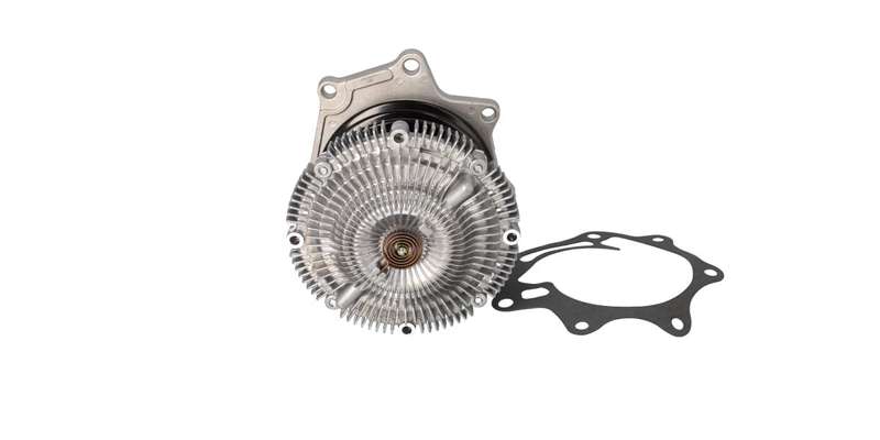 Water Pump Nissan Hardbody Td2 (Wp60713N)
