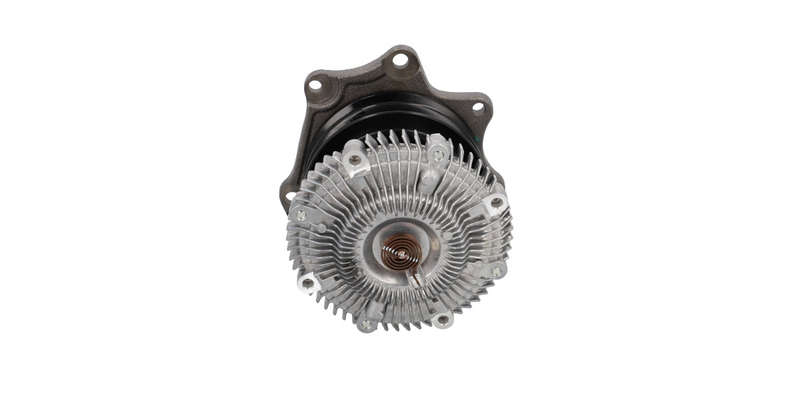 Water Pump Nissan Hardbody Td2 (Wp60718N)