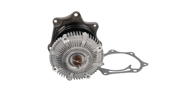 Water Pump Nissan Hardbody Td2 (Wp60718N)
