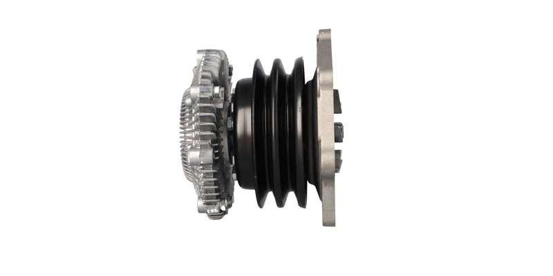 Water Pump for Nissan Hardbody, 1 Tonner TD25I/TD27 & Ford Maverick 2.7D (WP60709N)