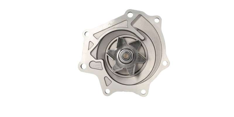 Water Pump for Nissan Hardbody, 1 Tonner TD25I/TD27 & Ford Maverick 2.7D (WP60709N)