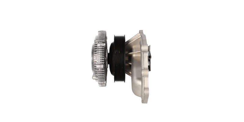 Water Pump Nissan Hardbody Zd3 (Wp60746N)