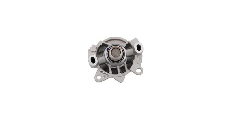 Water Pump Nissan Inter G9U7 (Wp70720X)